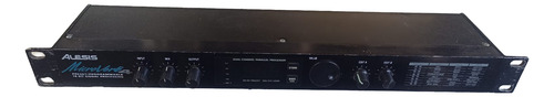 Procesador De Voz Alesis Micro Verb 4 (Usado)
