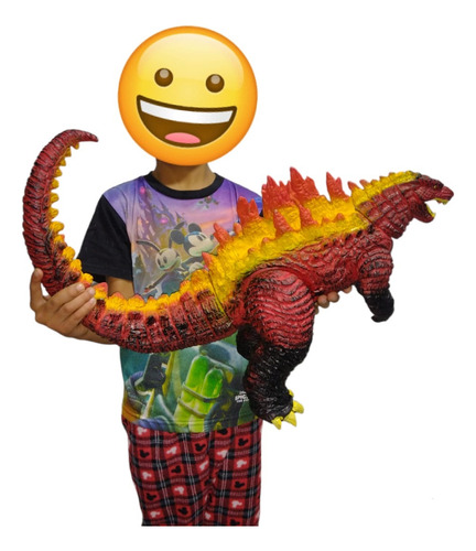 Godzilla Articulado Colección 2021 45 Cm
