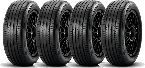 Kit de 4 pneus Pirelli Scorpion P 235/50R19 99 H