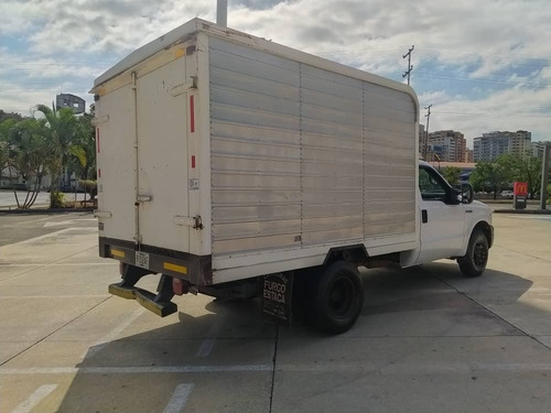 Imagen 7 de 10 de Ford Triton 350