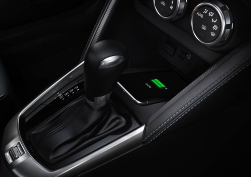 Imagen 16 de 16 de Mazda 2 Sdn At Grand Touring Lx/cp 2023