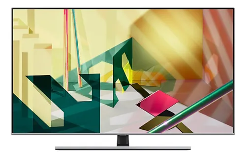 Television Samsung QLED 65 pulgadas 4K Smart /QN65Q60BDFXZ