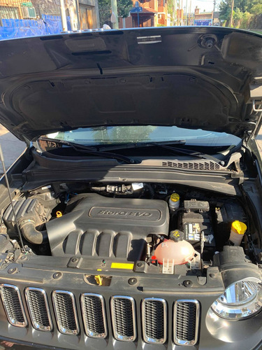 Jeep Renegade 1.8 Sport Plus 2018