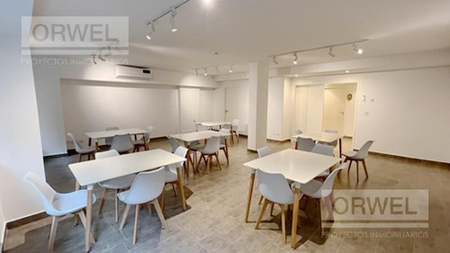 Imagen 8 de 21 de 2 Ambientes Con Baño En Suite Y Toilette - Amenities - Cochera