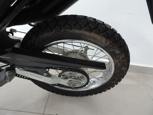 Yamaha Xtz 150 Crosser Ed 2017 Flex
