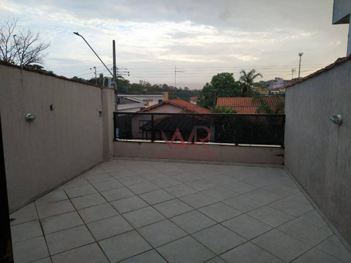 Imagem 29 de 30 de Sobrado Com 3 Dormitórios À Venda Itaquera Vila Carmosina - So0662