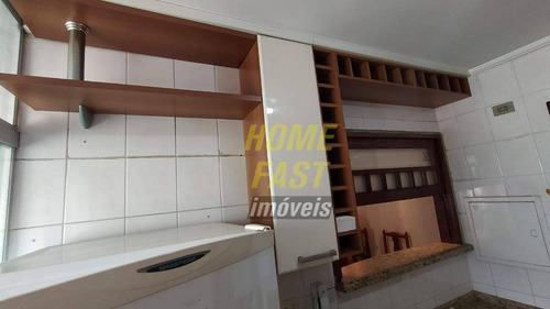 Imagem 13 de 30 de Apartamento Com 2 Dormitórios À Venda, 55 M² Por R$ 250.000,00 - Gopoúva - Guarulhos/sp - Ap2322