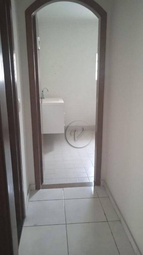 Imagem 23 de 30 de Casa Com 1 Dormitório Para Alugar, 365 M² Por R$ 8.000,00/mês - Centro - Santo André/sp - Ca3117