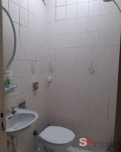 Imagem 22 de 24 de Sobrado A Venda - 03 Dorm Sendo 01 Suite, 1 Vaga, 110m - Proximo Ao Hospital Do Mandaqui - V2859 - 70039025