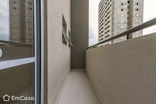 Imagem 8 de 10 de Apartamento À Venda Em São José Dos Campos - 51529