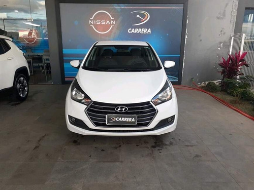 Imagem 2 de 12 de Hb20s 1.6 Comfort Style 16v Flex 4p Manual