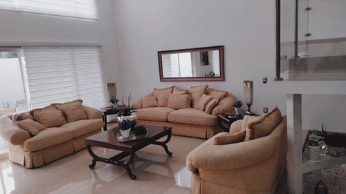 Imagen 5 de 14 de Casa En Venta Lomas De La Vista