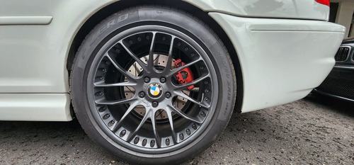 BMW M3 3.2 Version Europea Std At