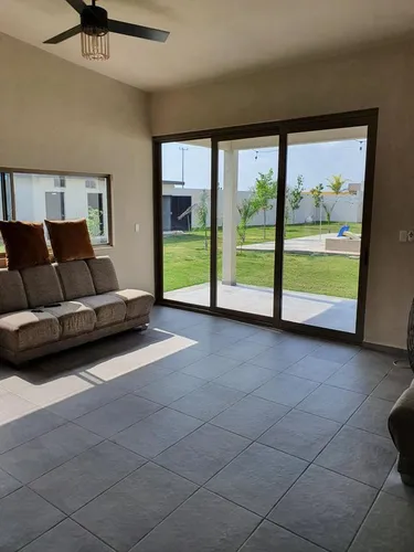 Quinta En Venta En Los Villareales-urrutias