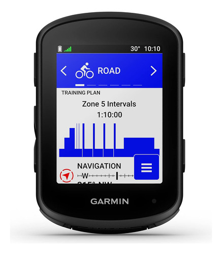 Garmin Edge 840, Computadora De Ciclismo Gps