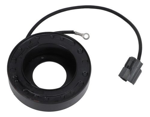 Bobina Compresor De Aire Acondicionado 12v Para Automóvil