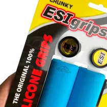 Comprar Mangos De Bicicleta Esi Grips Chunky Mtb Originales
