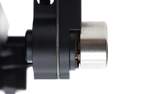 Dji Gimbal Zenmuse H3-3d Para Phantom 2 Cuadricopter Nuevo