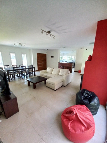 Imagen 8 de 30 de Casa Venta Pinamar Moderna 4 Ambientes + Dep Toma Lote Financia 30%