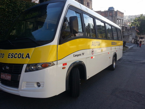 Volare W8 2007 Pronto Para Auto Escola