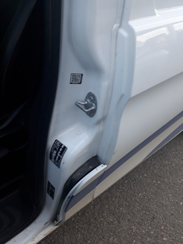 Mercedes Benz Vito Furgao 1,6 Cdi 111 Ano 2016