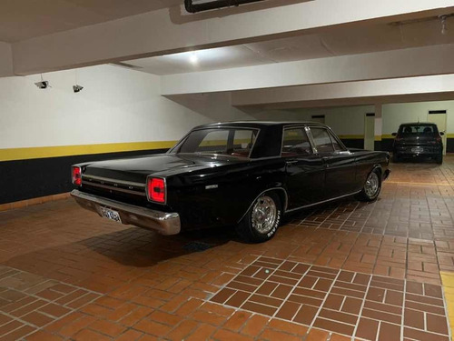 Ford Galaxie 500 1967