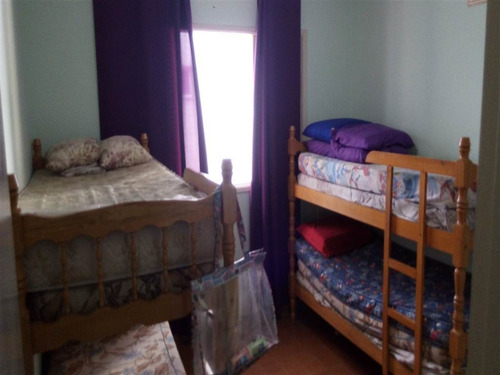 Apartamento - Venda - Forte - Praia Grande - Edc2024
