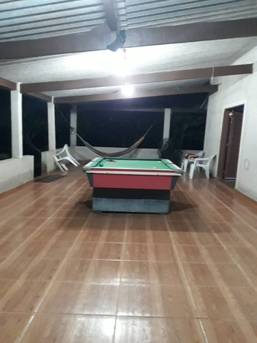 Chácara Em Mongaguá - 3096 - 34896566