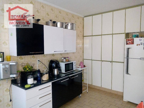 Imagem 6 de 10 de Sobrado Na Av. Raimundo `pereira De Magalhães, Pode Ser Usado Comercial Ou Residencial - So2190
