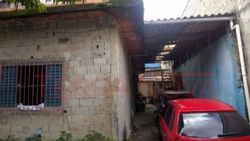 Imagem 7 de 7 de 02174 - Casa 3 Dorms, Itaquera - São Paulo/sp - 2174