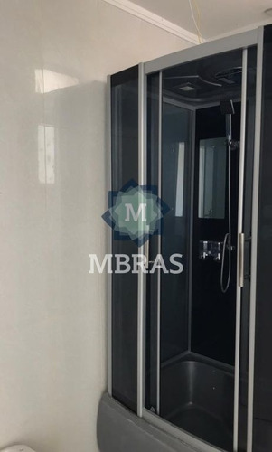 Imagem 5 de 15 de Apartamento De 161m² - Moema - Mb11428