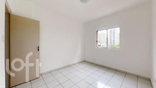 Imagem 13 de 15 de Apartamento De Condomínio Em São Paulo - Sp - Ap4490_nbni