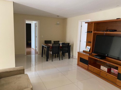 Imagem 1 de 15 de Apartamento - Castelo - Ref: 49906 - V-49906