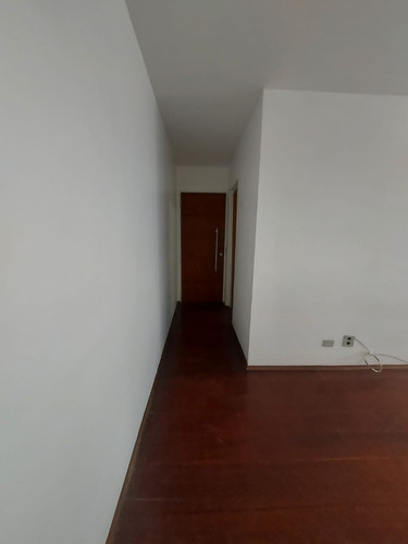 Imagem 5 de 29 de Alugo Apartamento Dois Dormitórios Itapecerica Da Serra ( Vi670)