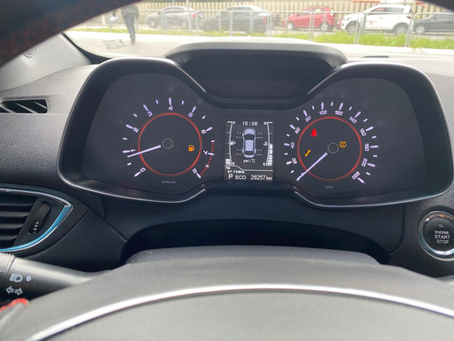 Chery Arrizo 5 1.5 Rxt Turbo Flex 4p