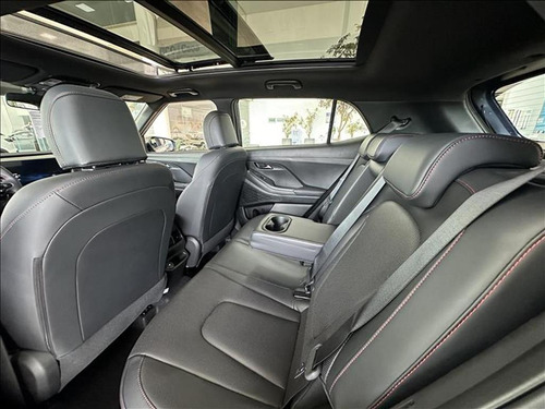 Hyundai Creta 1.0 TGDI FLEX N LINE AUTOMÁTICO