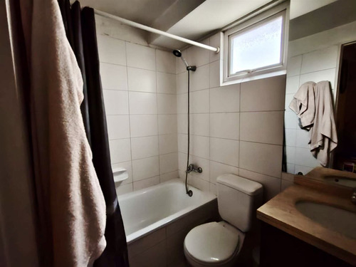 Departamento En Venta De 2 Dormitorios Santiago Centro
