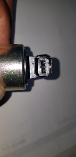Válvula Vvt Mazda Cx5 Pe0114420