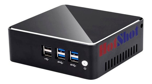 Mini Pc Tareas, Mxcbb-005, Intel I5, 6200u, 1xddr3 8gb Ram,