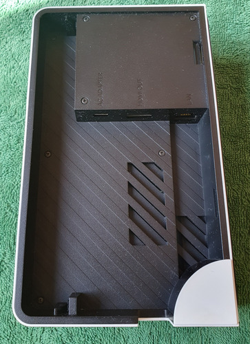 Dock Nintendo Switch Oled (Usado)
