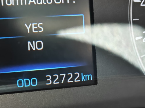 Toyota Corolla 2024