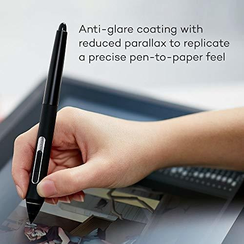Cintiq Tableta Dibujo Pantalla 0u