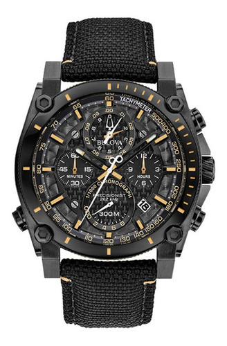 Reloj Bulova 98b318