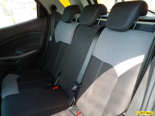 Ford Ecosport 2.0 Freestyle 4x2