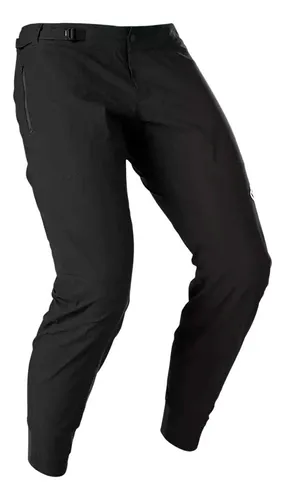 Pantalon largo fox mtb sale