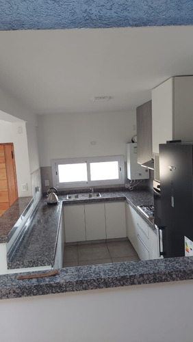 Docta Casa A Estrenar U$175.000