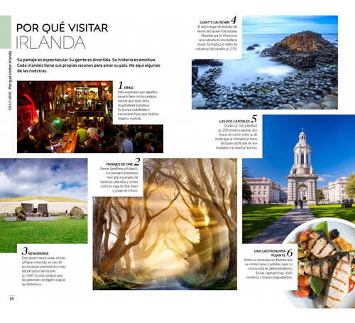 Irlanda ( Guías Visuales )