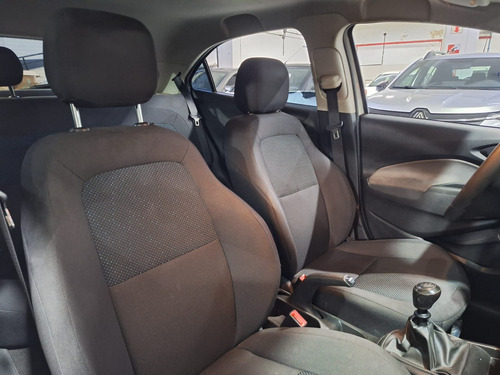 Chevrolet Onix 1.4 Joy Ls 98cv