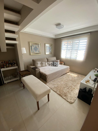 Imagem 5 de 24 de Casa À Venda Em Jardim São Pedro - Ca003776
