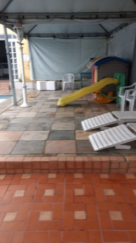 Chácara À Venda, 4 Quartos, 2 Suítes, Pouso Alegre - Ribeirão Pires/sp - 1373